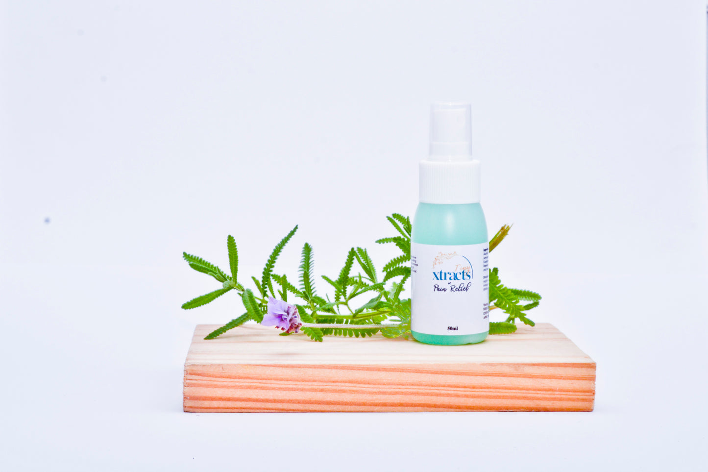 100 ml Pain Relief Spray